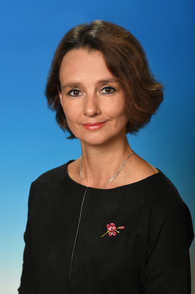 Моисеенко Светлана Александровна.