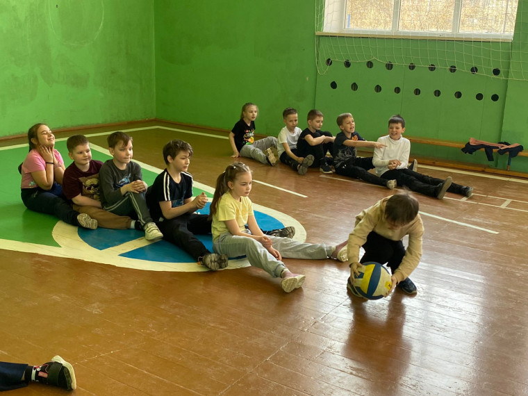 «Космические старты».