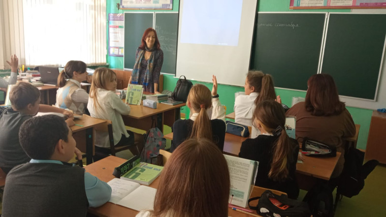 Формирование позитивных установок следования принципам здорового и безопасного образа жизни.