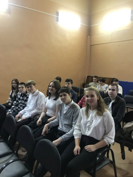 КЛАССНЫЕ ВСТРЕЧИ!.