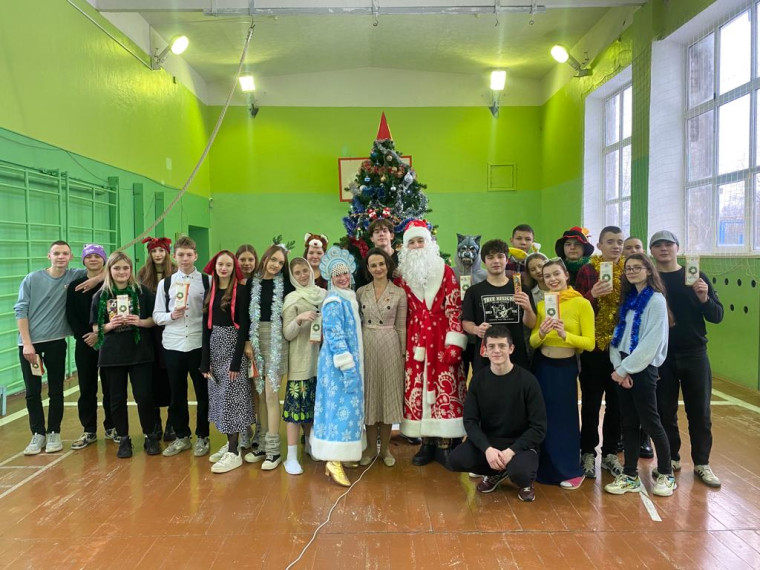 НОВОГОДНИЕ ЕЛКИ ДЛЯ НАЧАЛЬНОЙ ШКОЛЫ.