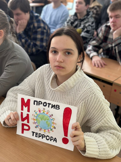 Как не попасть в ряды радикальных течений.
