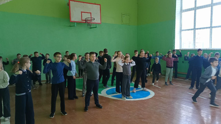 Космическая зарядка.